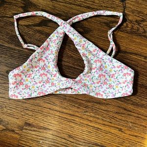 Skatie Jasmine top NWT